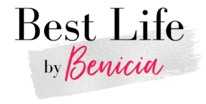 Best Life by Benicia Hernandez Gill